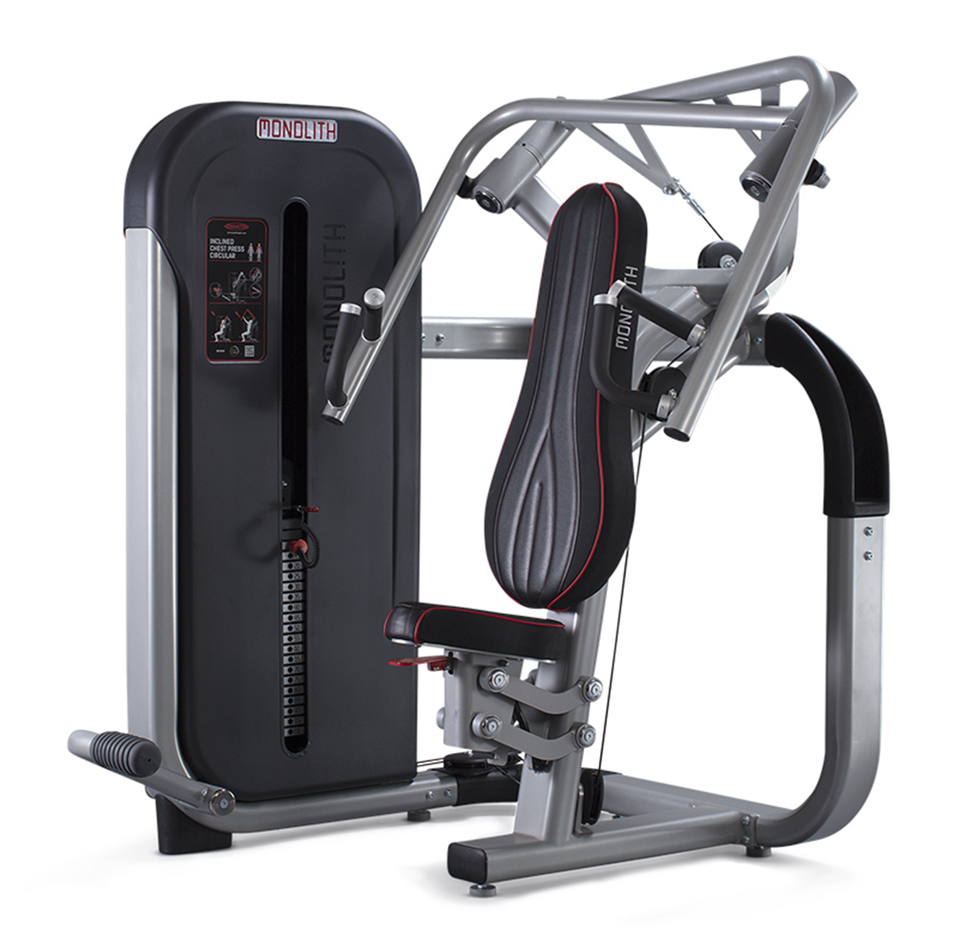 Brand Product Impulse - Bikes - Advance Technology Supplier